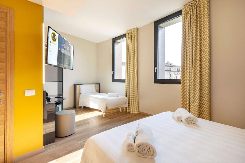 Фото B&b Hotel Brescia