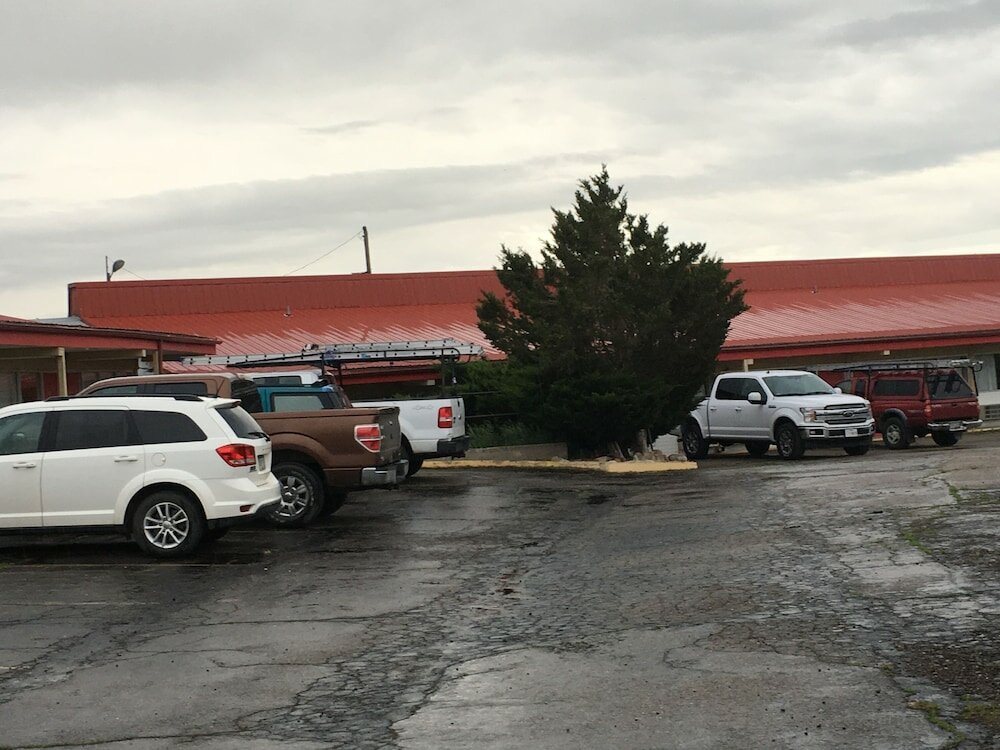 Фото Spanish Peaks Inn