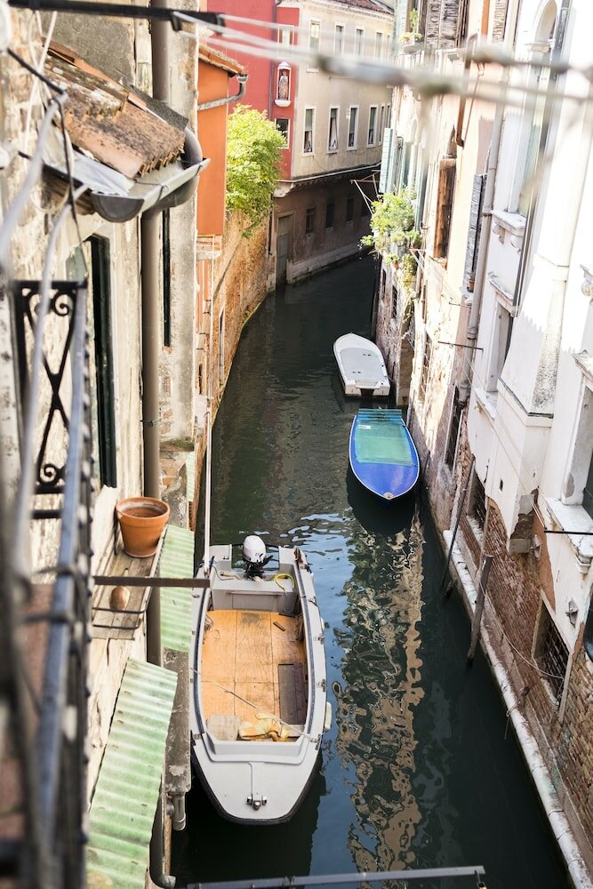 Фото Rialto Corte dei Sansoni