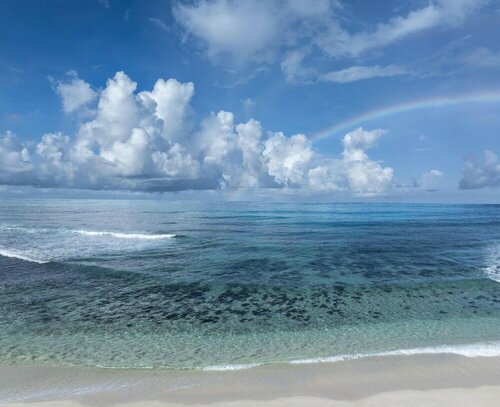 Гостиница Avani Barbarons Seychelles Resort на Сейшельских островах
