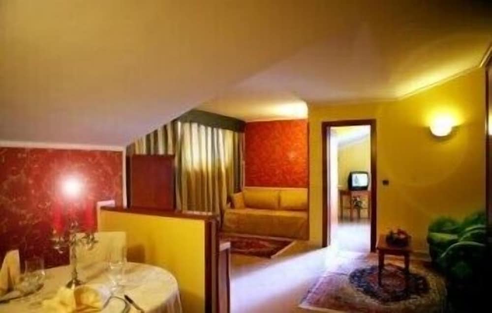 Фото Hotel Belsito