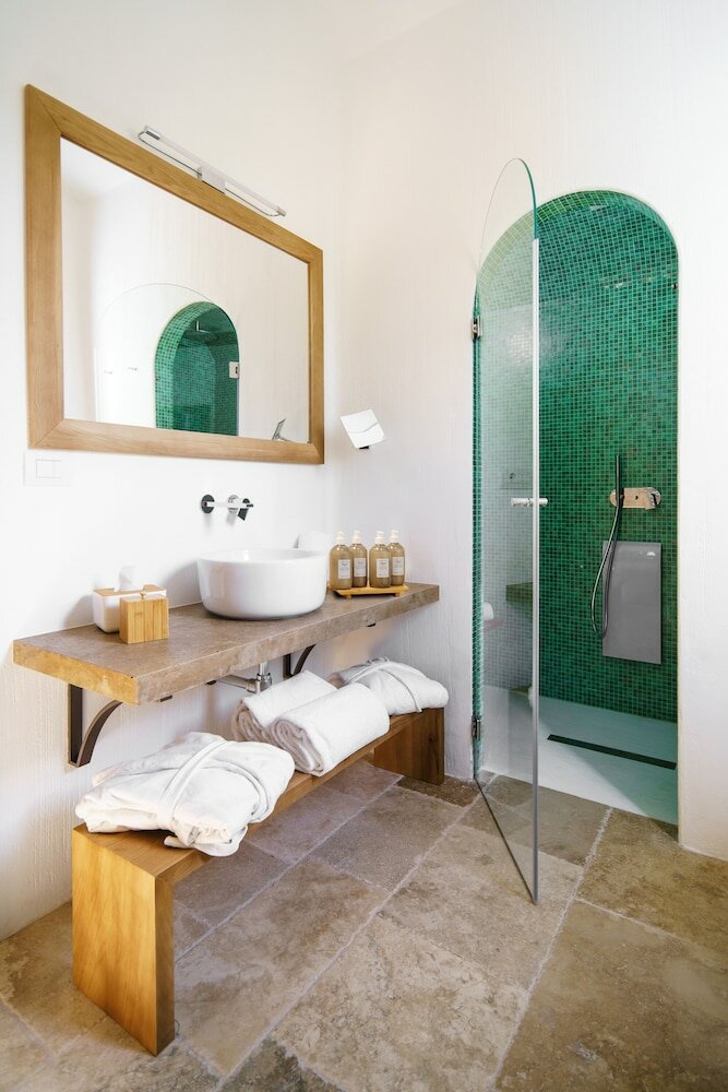 Фото Sant'Efis Hotel