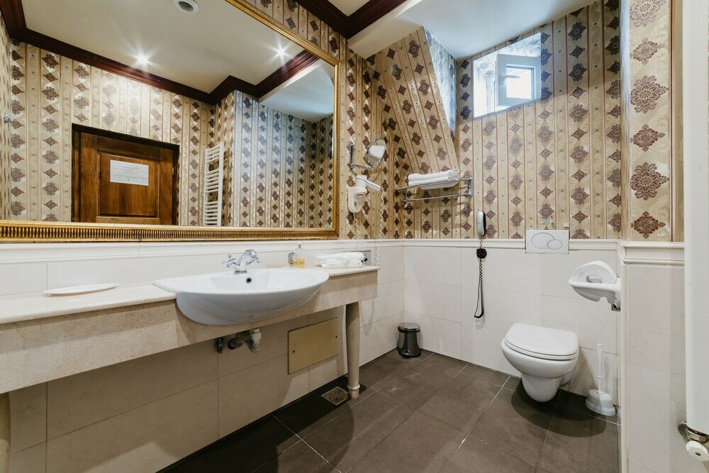 Фото Atrium Boutique Hotel Cluj City Center