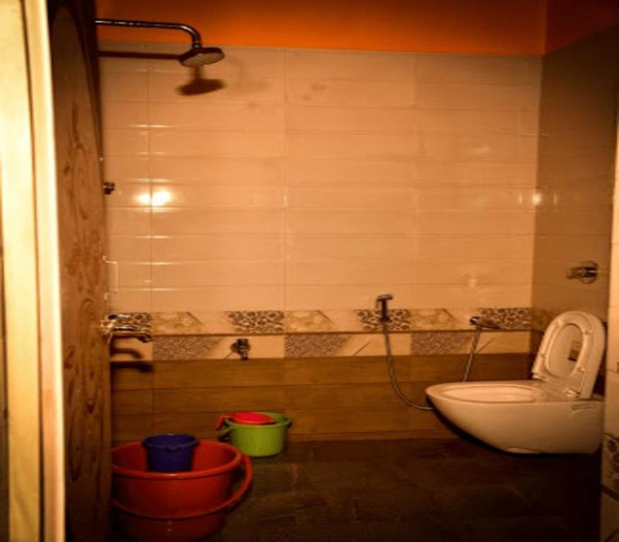 Фото Sree Varada International