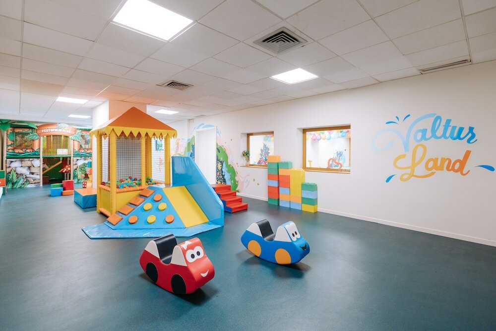 Фото Valtur Cervinia Cristallo Ski Resort