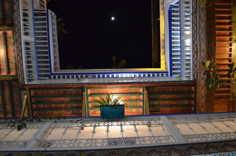 Фото Riad Hotel Essaouira