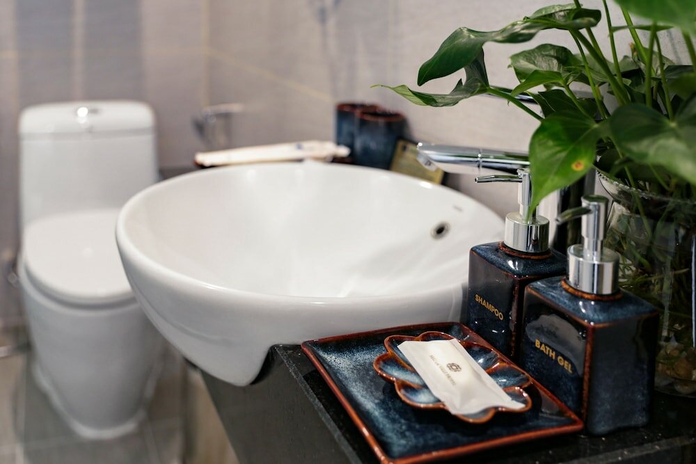 Фото Hanoi Backpackers Hostel & Rooftop bar