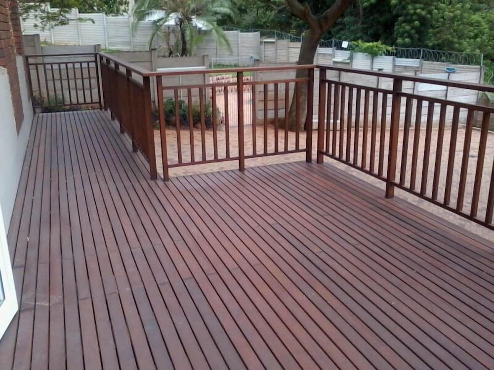 Фото Royal Ushaka Hotel Seaview