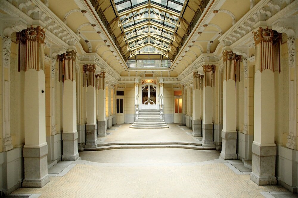 Фото отеля 3