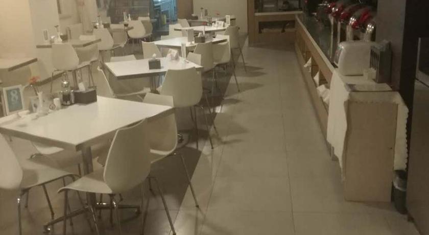 Фото Jinjiang Inn Beijing Tongzhou Beiyuan Subway Station Branch