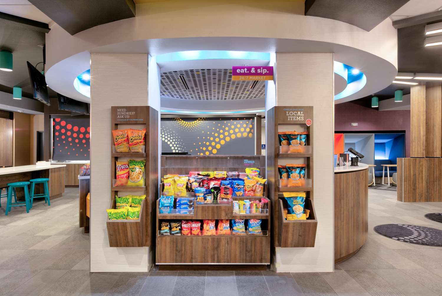 Фото Tru by Hilton Austin Nw Arboretum, Tx