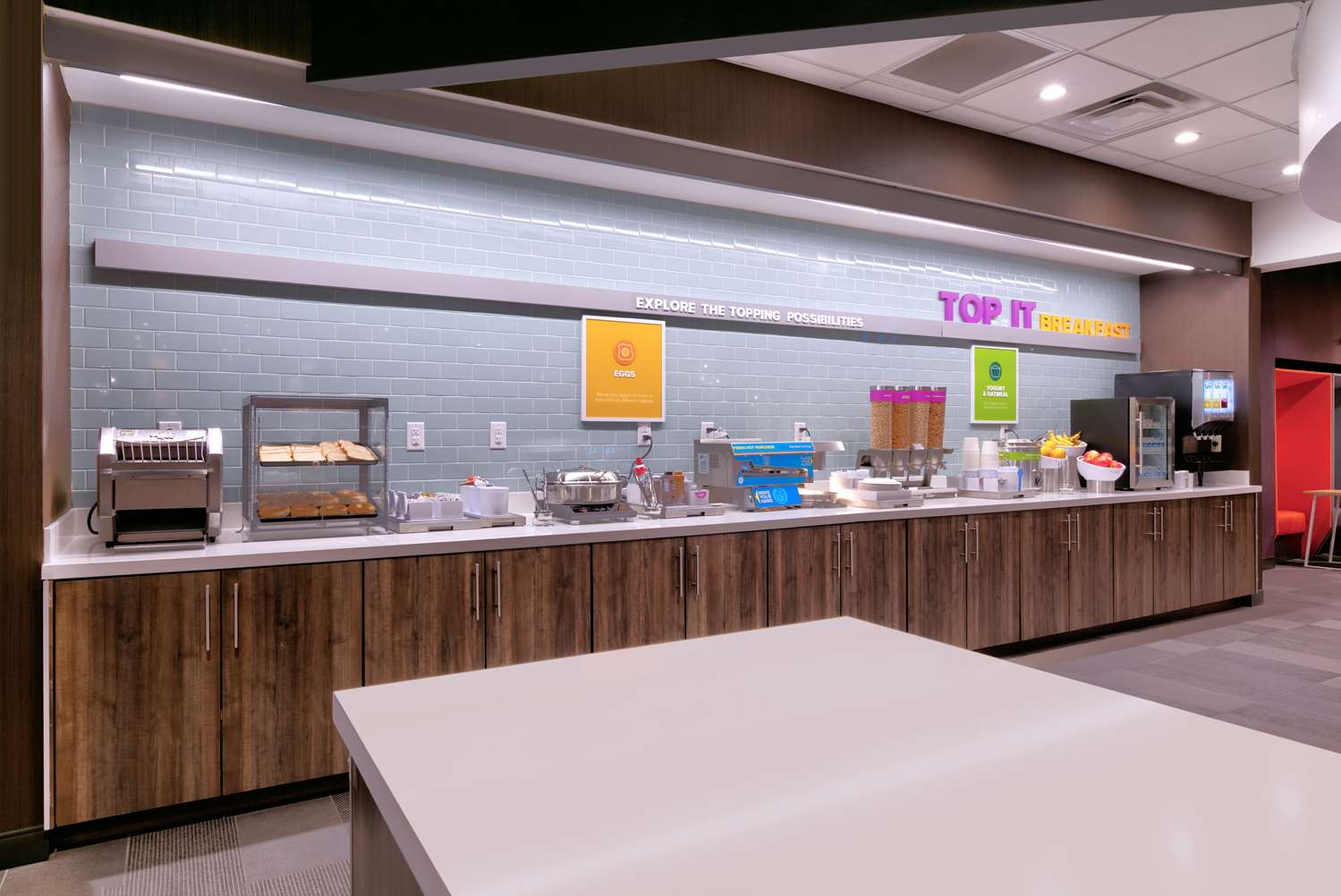 Фото Tru by Hilton Austin Nw Arboretum, Tx