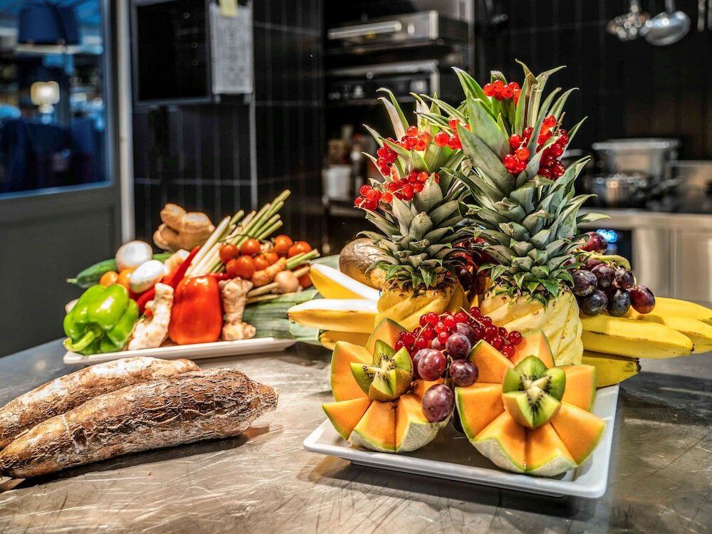 Фото Aparthotel Adagio Zurich Center