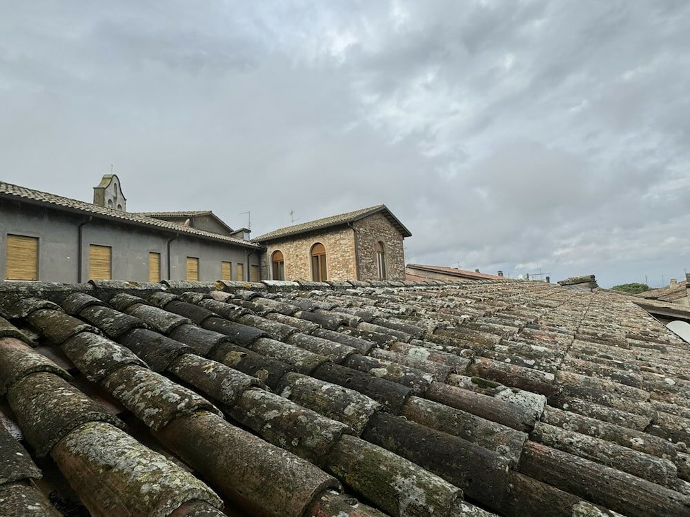 Фото Monastero Ss. Annunziata