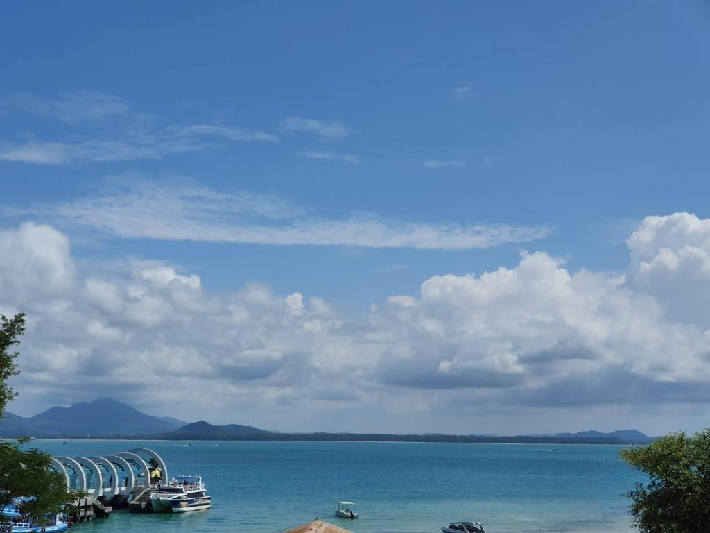 Фото Rainbow Sky Hotel Samet