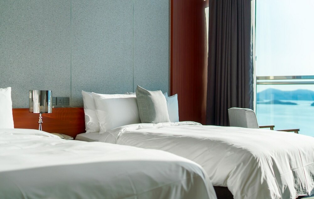 Фото Hotel Jcs Yeosu