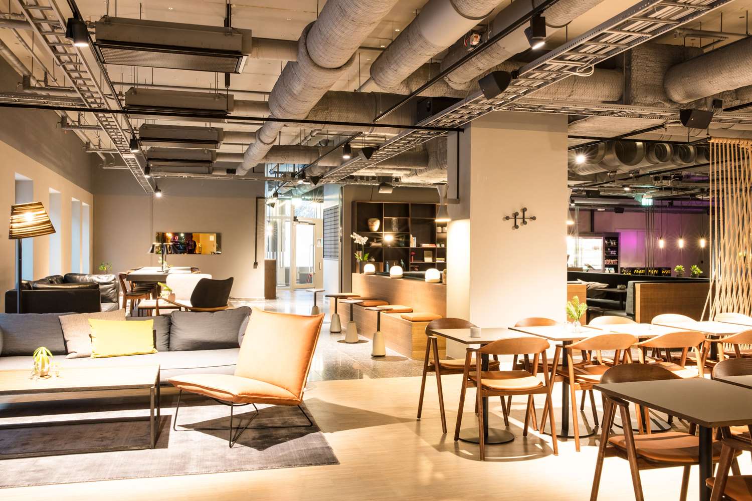 Фото Comfort Hotel Kista