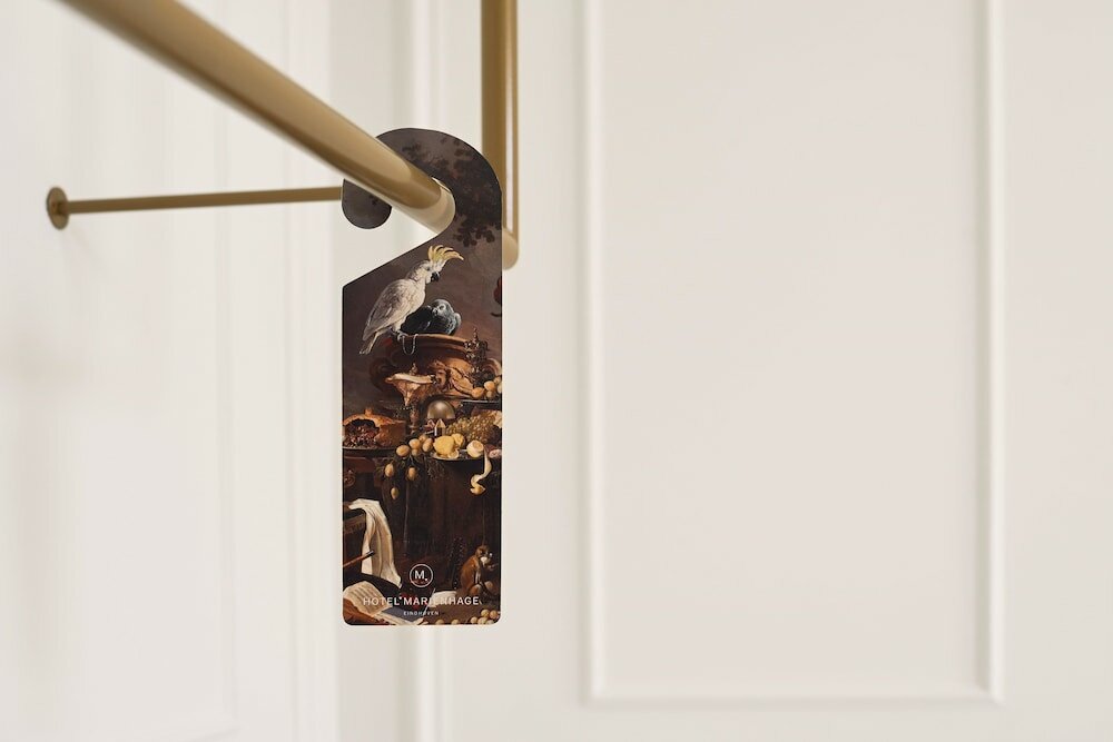 Фото Hotel Marienhage