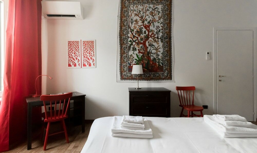 Фото Italianway - Cenisio 7