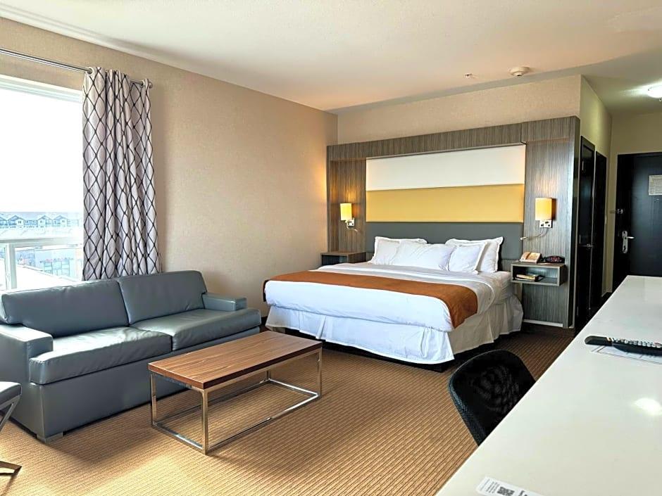 Фото Southfort Inn