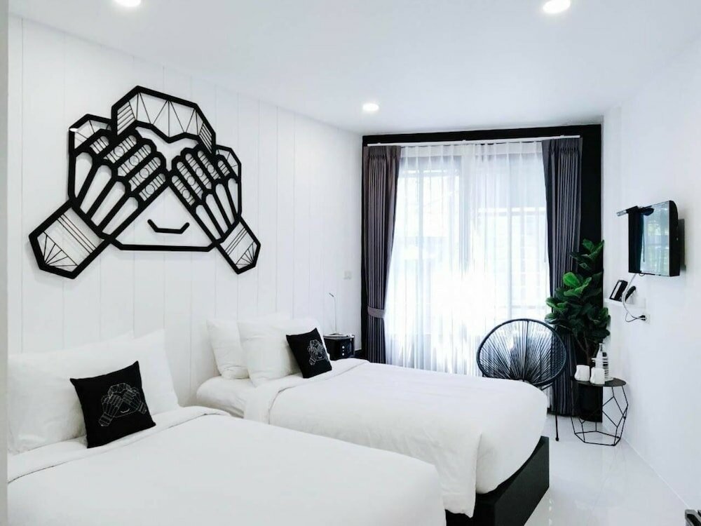 Фото Blu Monkey Phi Phi Island