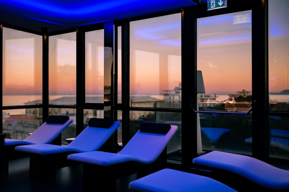 Фото Raffaello Hotel