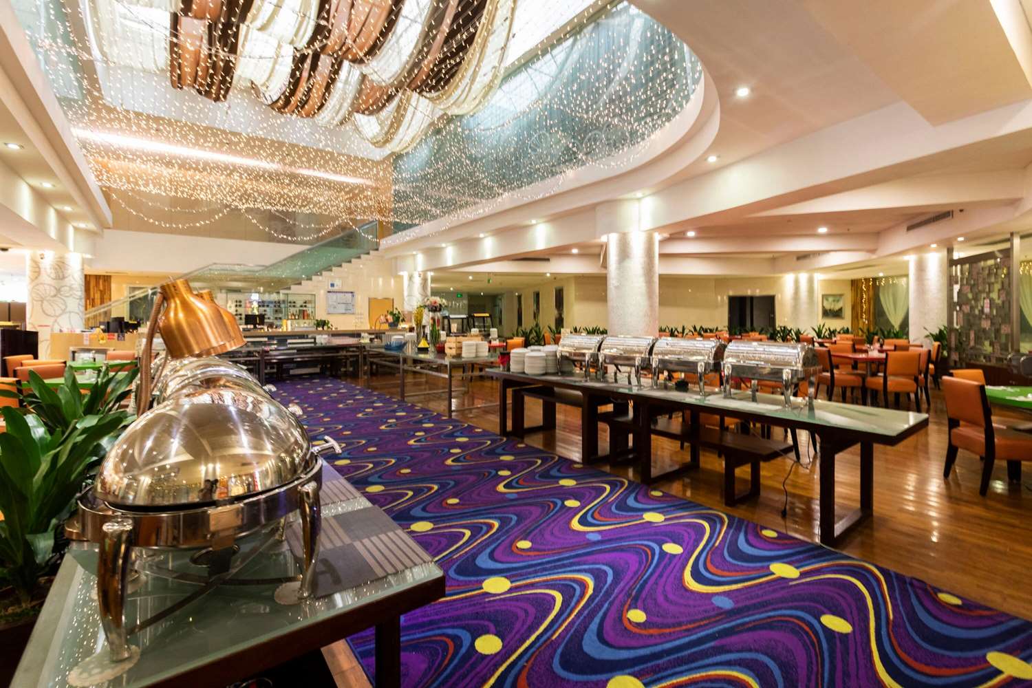 Фото Days Inn Guangzhou