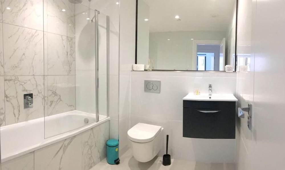 Фото Urban Stay Fitzrovia Apartments