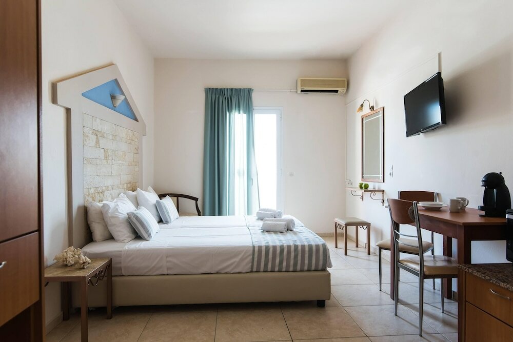 Фото Ilios 1 Central