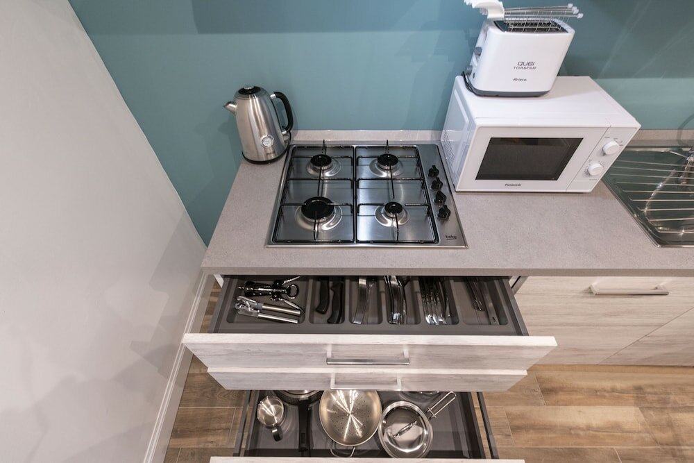 Фото Suite 1421 Terrace