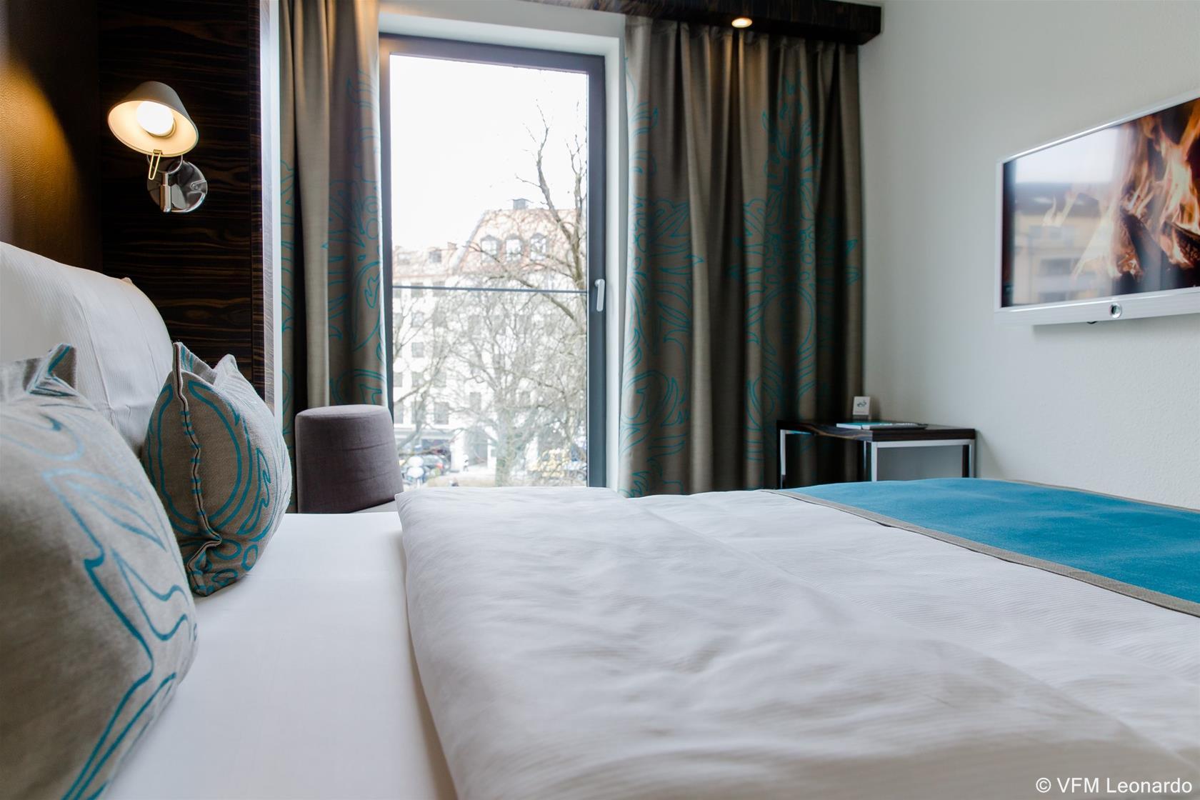 Фото Motel One München - Sendlinger Tor