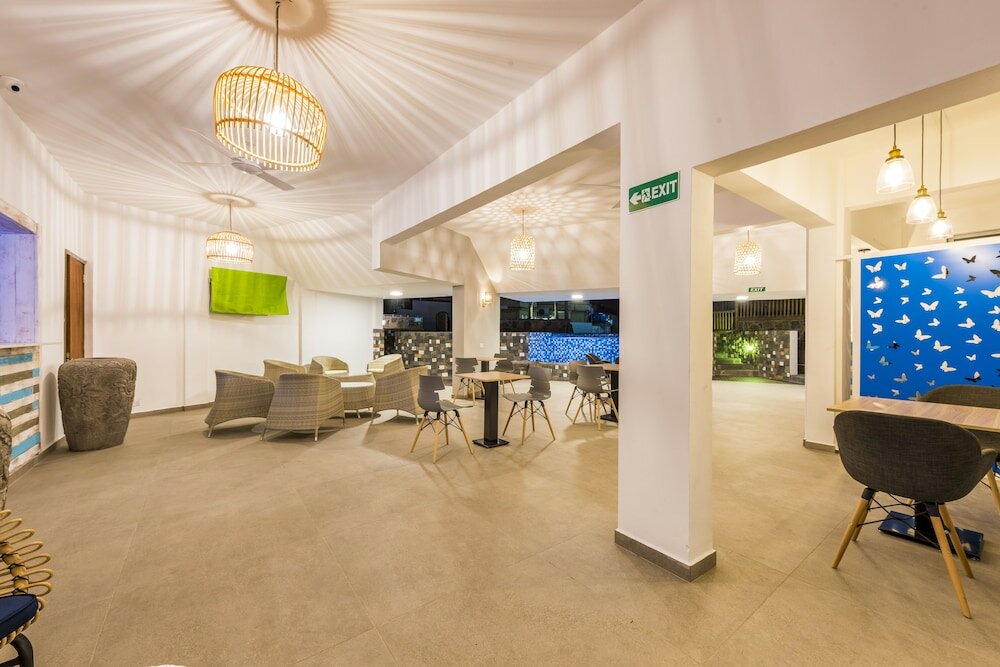 Фото Azur Paradise