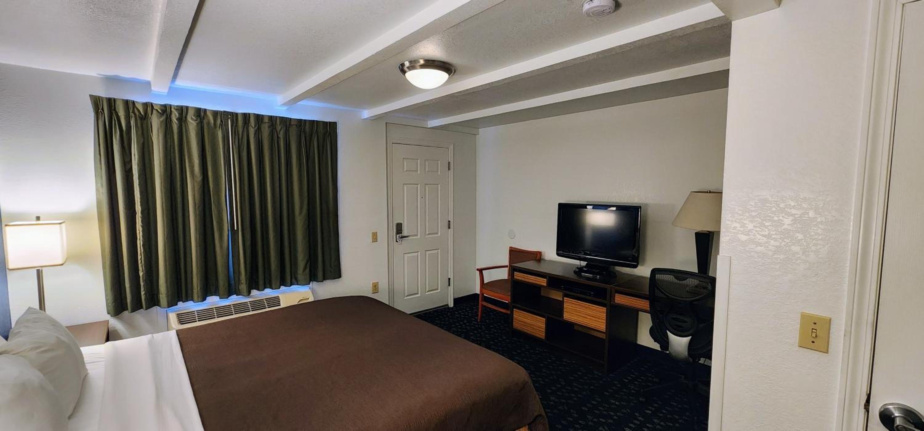 Фото Hotel Belmont