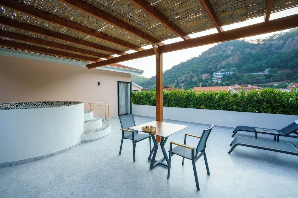 Фото The Pearl Oludeniz