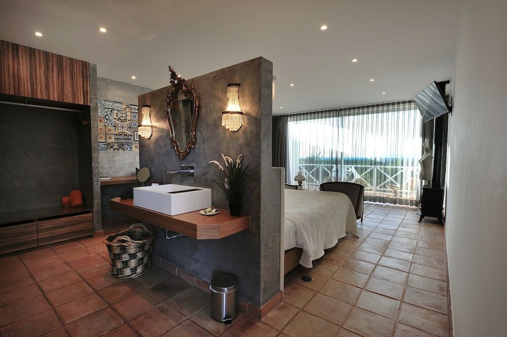 Фото A Serenada Enoturismo