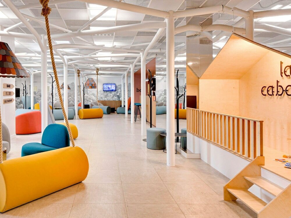 Фото отеля 5