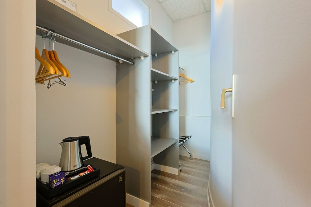 Фото Hotel Albert 1er