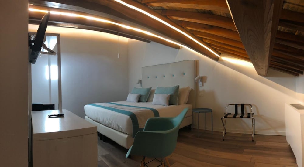 Фото Palazzo Lupardi Relais