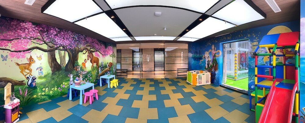 Фото Oakwood Residence Hanoi