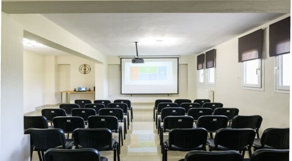 Фото City Gate Hotel Airport Thessaloniki