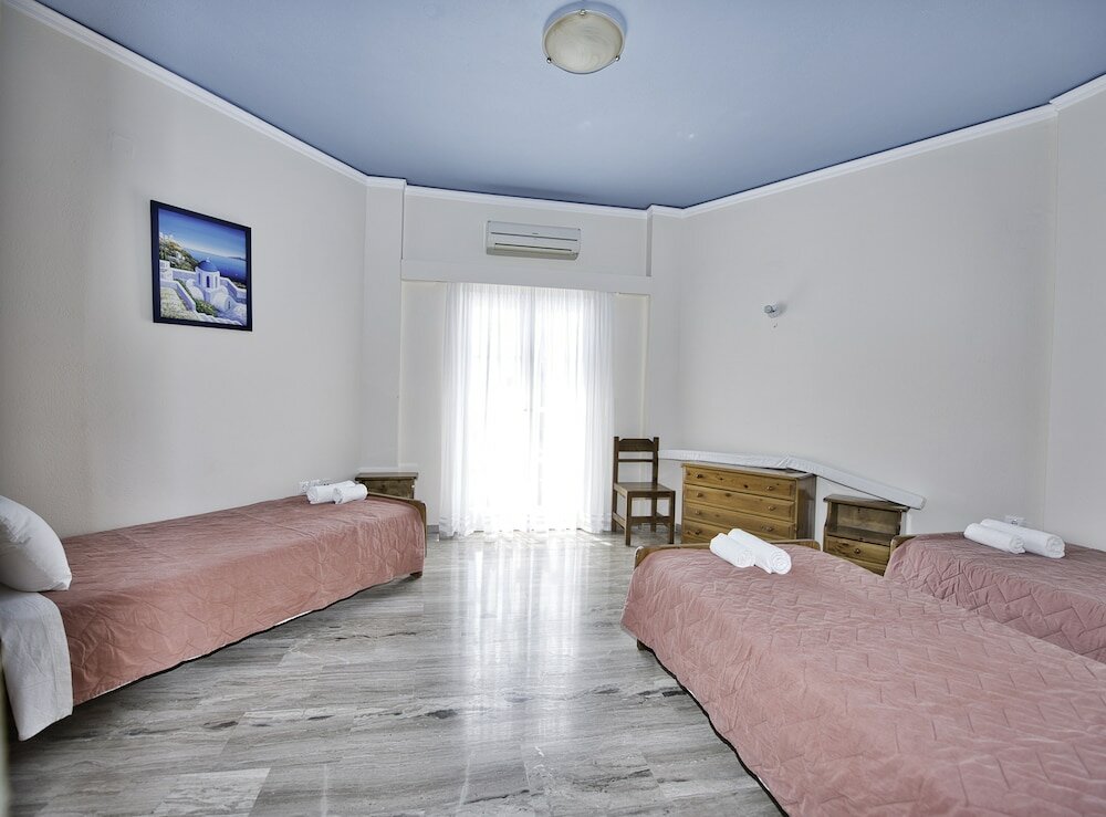 Фото Villa Nikos Karamolegkos