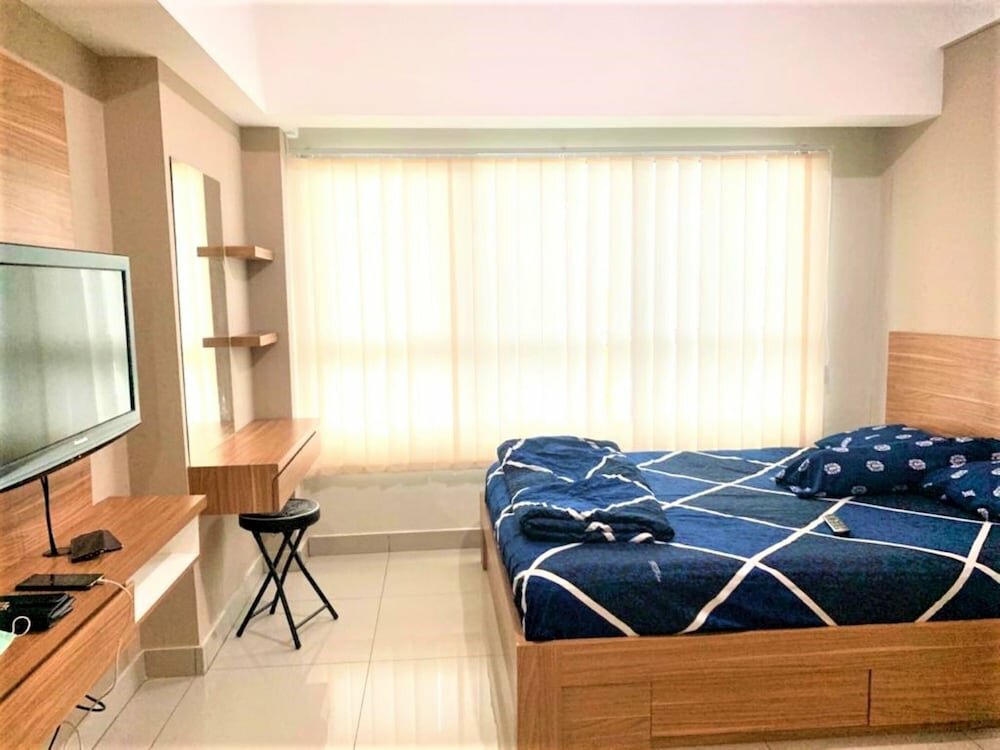 Hotel Springlake Apartment Summarecon by Veeroom, Bekasi, photo