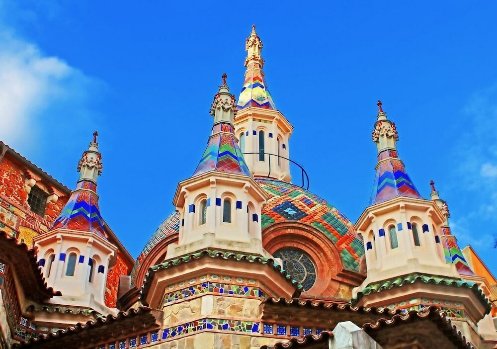 Фото Guitart Central Park Aqua Resort