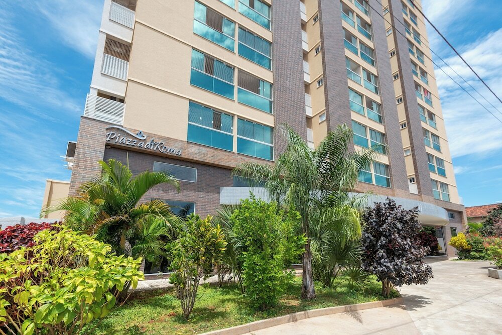 Фото Piazza diRoma Ntravel