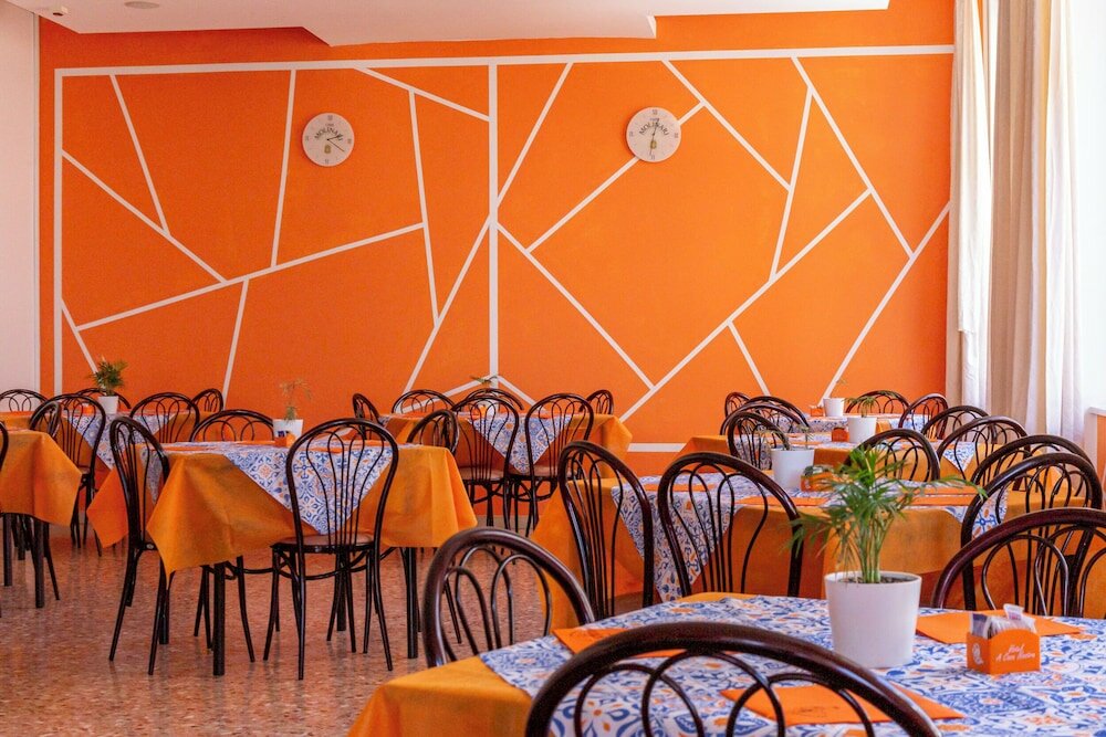 Фото Hotel A Casa Nostra