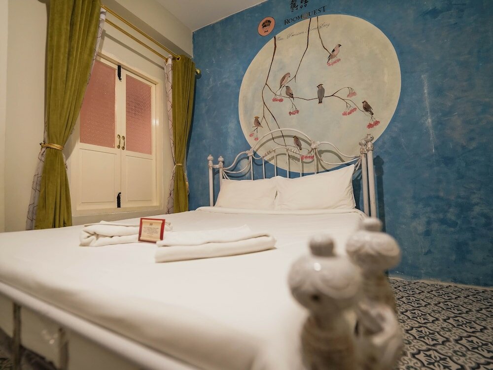 Фото 2499 Heritage Chinatown Bangkok Hotel by RoomQuest