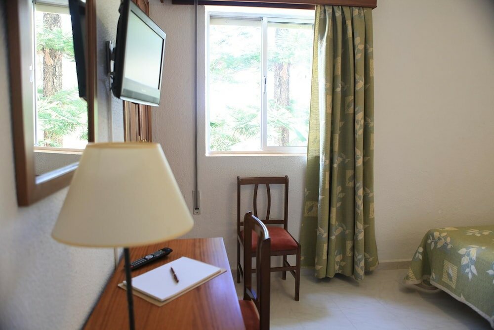 Фото Hotel El Coloso