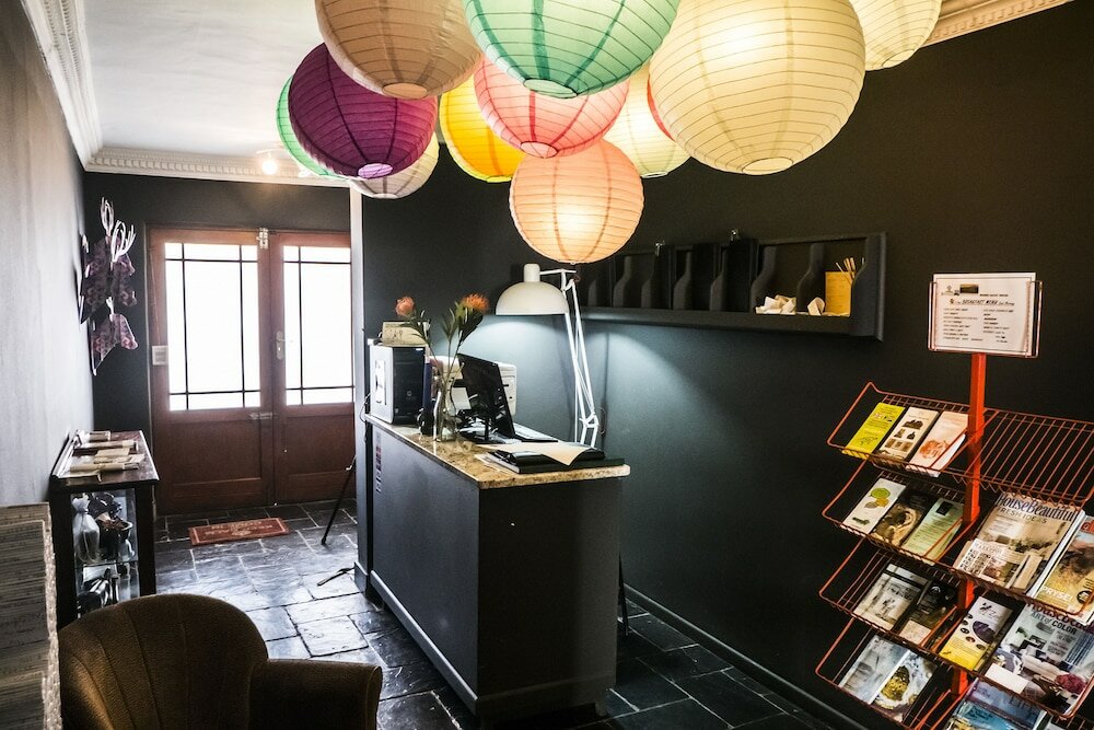 Фото Boord Guest House