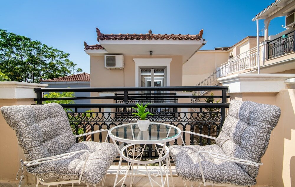 Фото Tzante Hotel Zakynthos - Adults Only