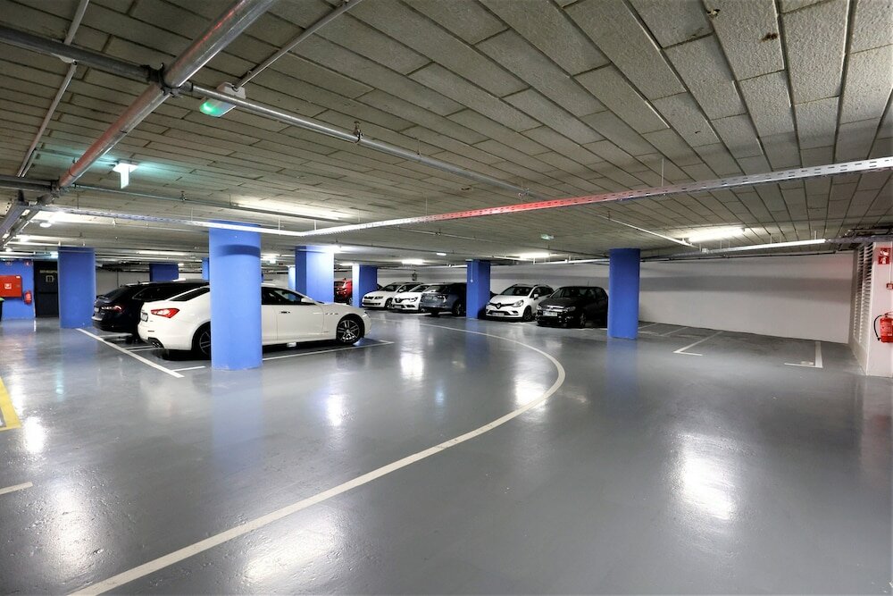 Фото Grand Plaza Hotel and Congress Centre